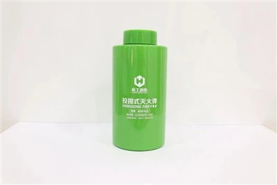 Extintor d'escuma portàtil